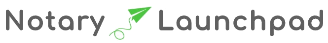 Notary Launchpad